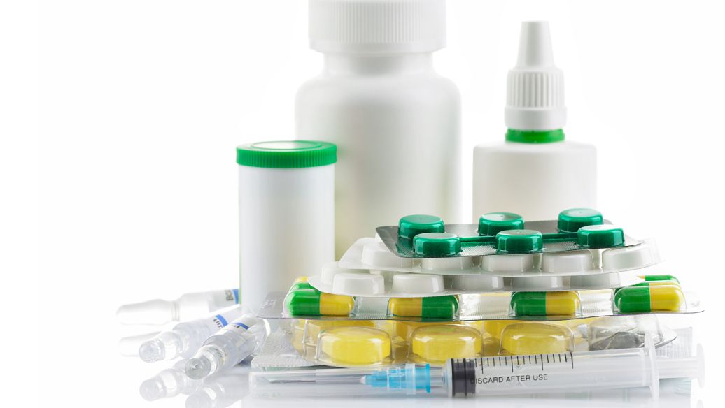 包材生物相容性檢測